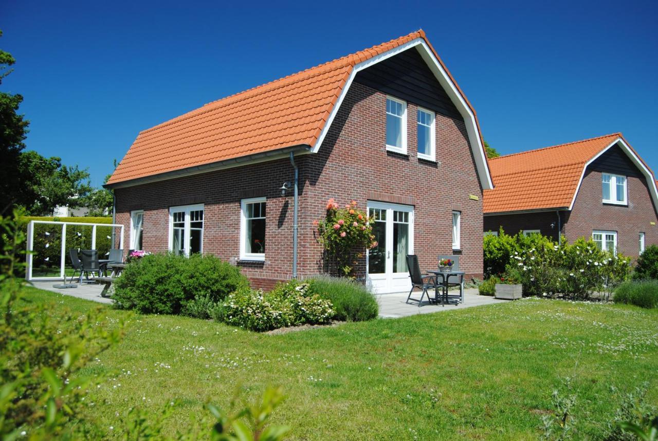 Villa Dunopark 2 Personen Oostkapelle Exterior foto